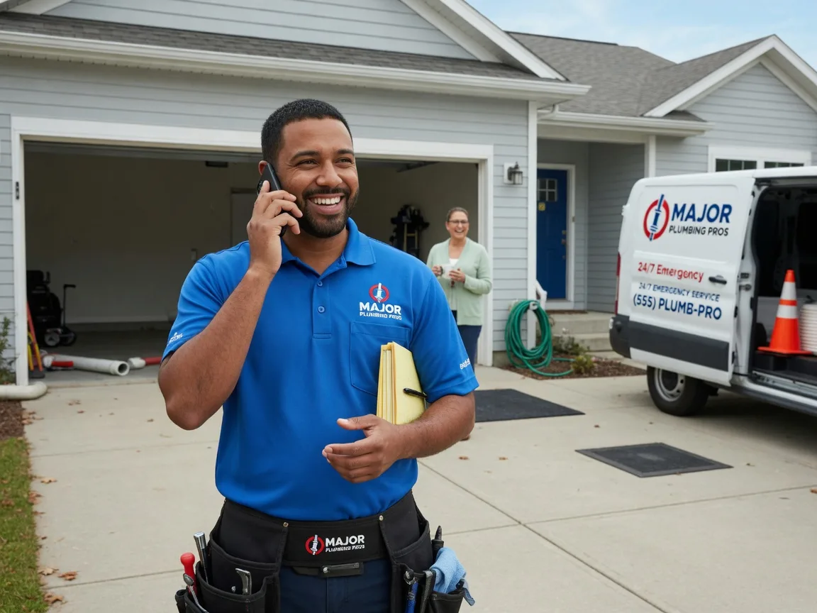 Drain Cleaning Services Rushville, MO FAQs